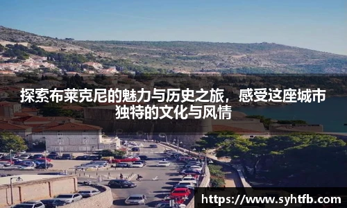 探索布莱克尼的魅力与历史之旅，感受这座城市独特的文化与风情
