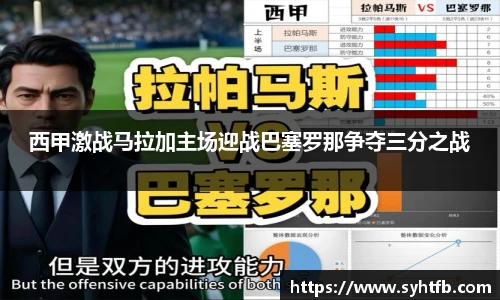 西甲激战马拉加主场迎战巴塞罗那争夺三分之战
