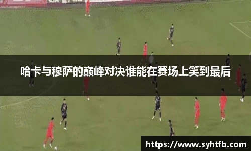 哈卡与穆萨的巅峰对决谁能在赛场上笑到最后